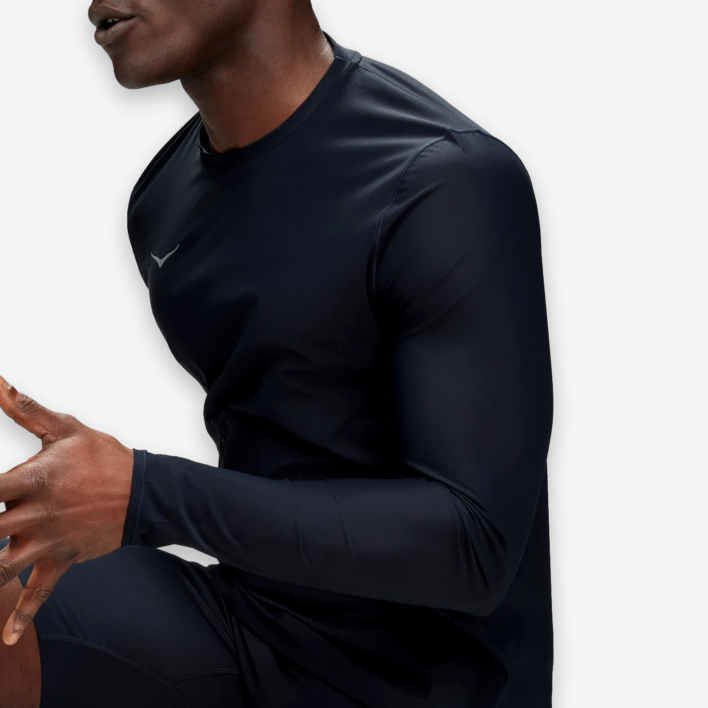 Hoka One One Performace Run Long Sleeve 2