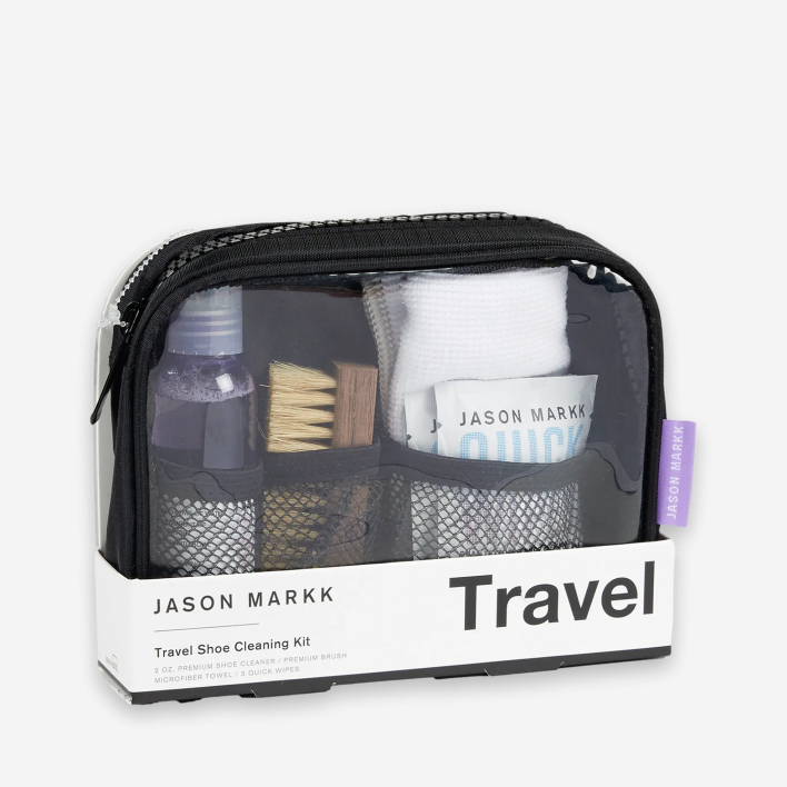 Jason Markk Travel Shoe Cleaning Kit 1