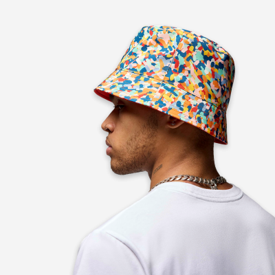 Jordan Apex Reversible Bucket Hat 5