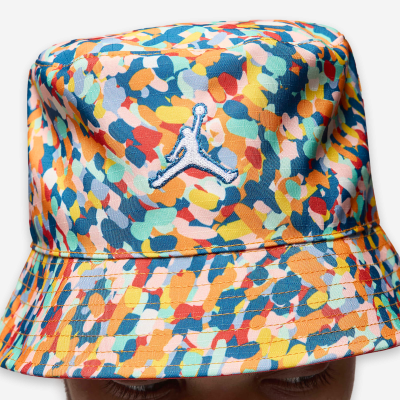 Jordan Apex Reversible Bucket Hat 6