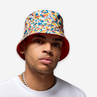 Jordan Apex Reversible Bucket Hat 3