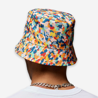 Jordan Apex Reversible Bucket Hat 4