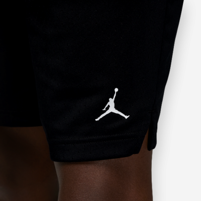 Jordan Dri-Fit Sport Mesh Shorts 6