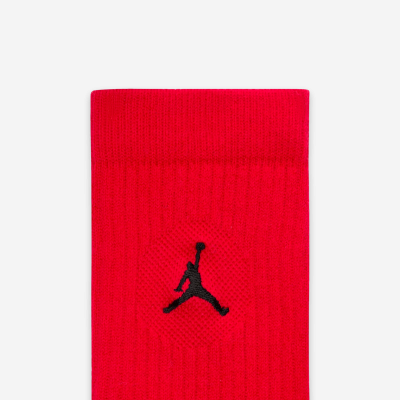 Jordan Everyday Crew 3ppk Socks 4