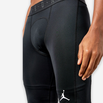 Jordan Sport Dri-Fit Compression Shorts 3