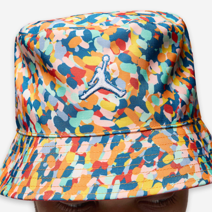 Jordan Apex Reversible Bucket Hat 5