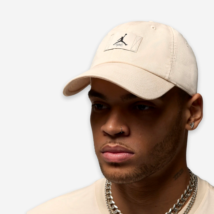 Jordan Club Cap