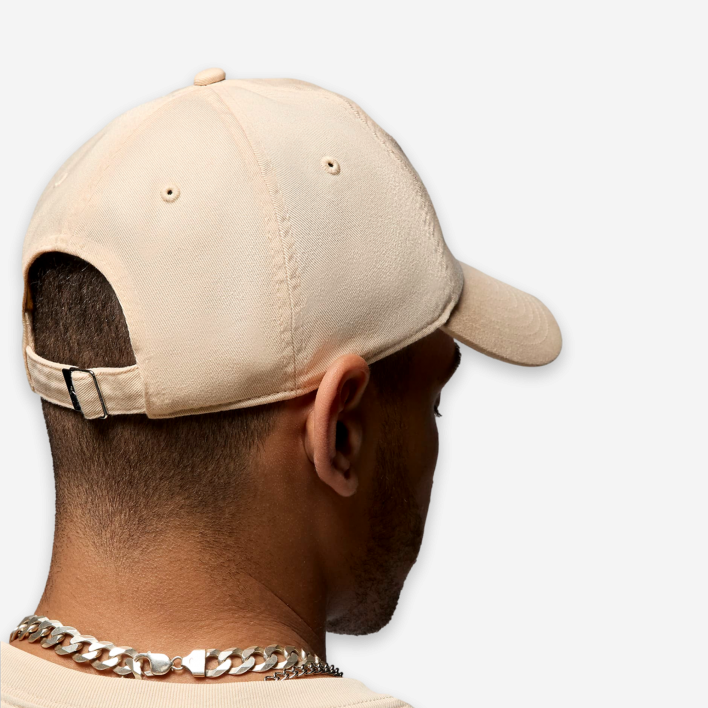 Jordan Club Cap 1