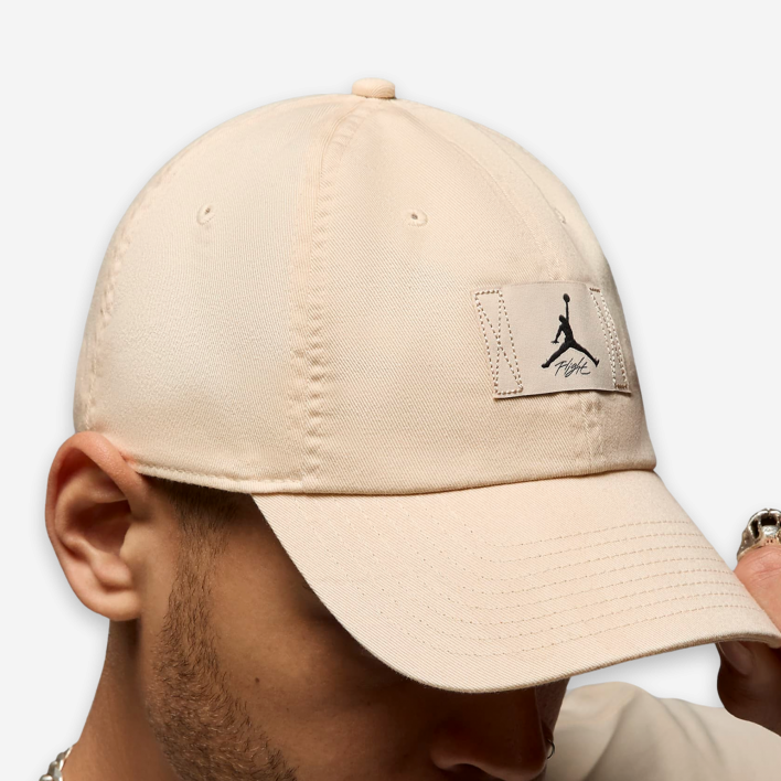 Jordan Club Cap 3