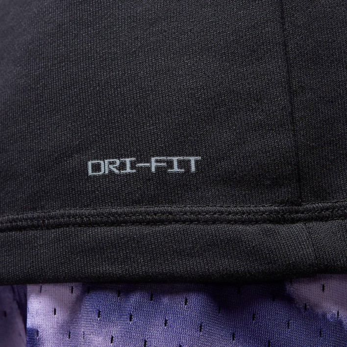 Jordan Dri-Fit Fleece Pullover Hoodie 6