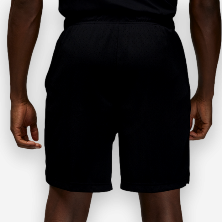 Jordan Dri-Fit Sport Mesh Shorts 3