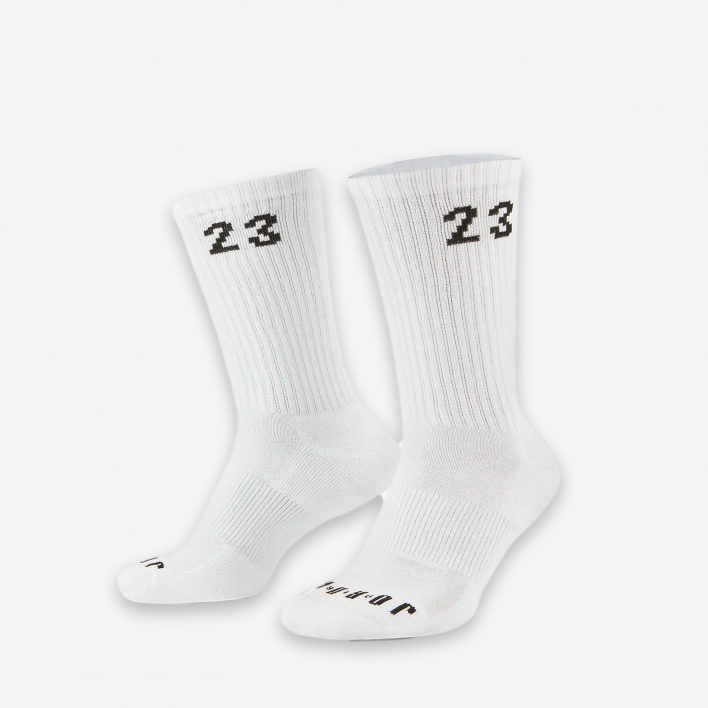 Jordan Essential Crew Socks 3 Pairs