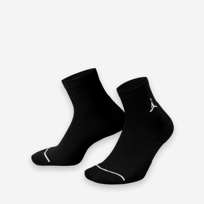 Jordan Everyday Ankle Socks 3 pairs