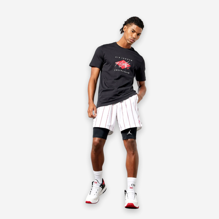 Jordan Sport Dri-Fit Compression Shorts