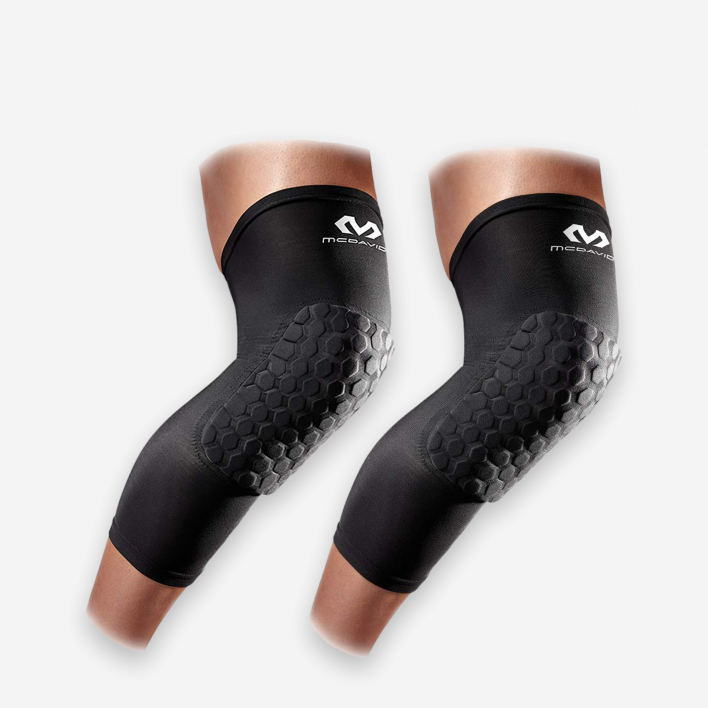 McDavid Hex Tuf Leg Protection Sleeves