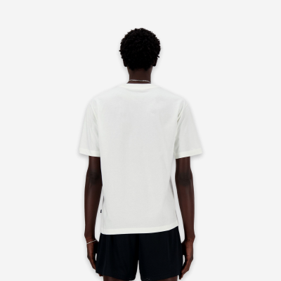 New Balance Ad Relaxed Tee 2