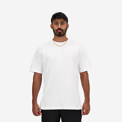 New Balance Athletics Cotton Tee 2