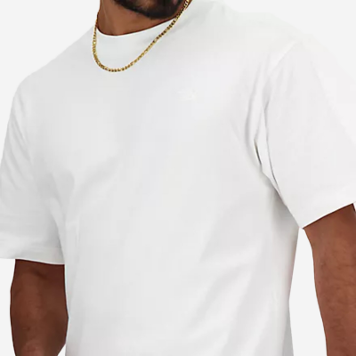 New Balance Athletics Cotton Tee 5