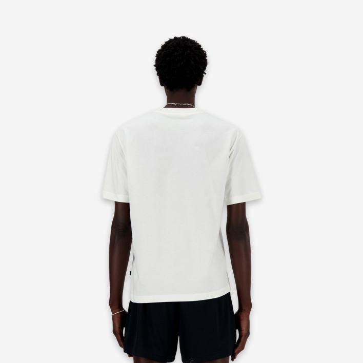 New Balance Ad Relaxed Tee 1