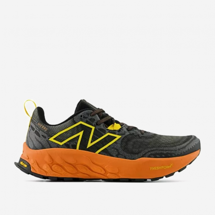 New Balance Trail Hierro