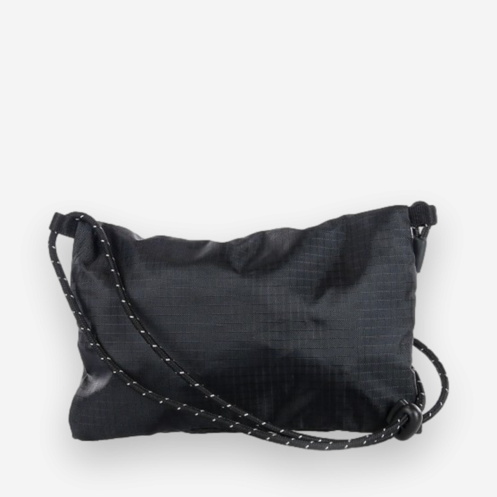 New Era Sacoche Mini Black Side Bag