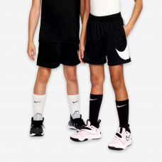 Nike Dri Fit Multi+ Swoosh Short Kids