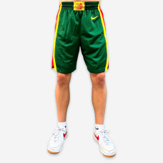 Nike Lithuania Team Shorts Limited Road