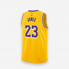 Nike NBA Lakers LeBron James Swingman Kids