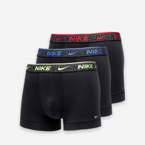 Nike Eday Cotton Boxer Brief 3PK