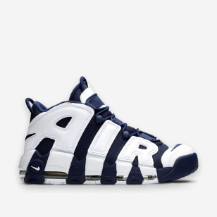 Nike Air More Uptempo ´96