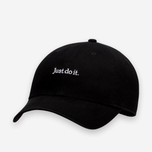 Nike Club Unstructured JDI Cap