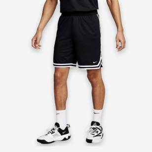 Nike DNA Dri-Fit 8  Basketball Shorts