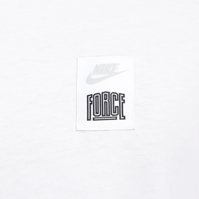 Nike Basketball T-Shirt 5