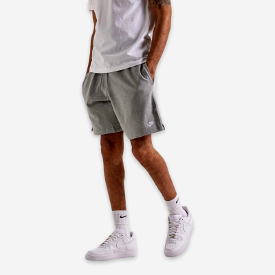 Nike Club Knit Shorts 2