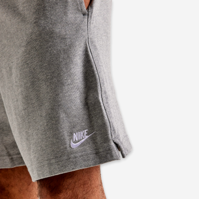 Nike Club Knit Shorts 4