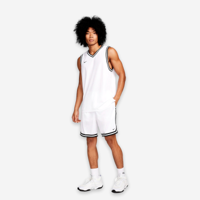 Nike DNA Dri-Fit 8  Basketball Shorts 2