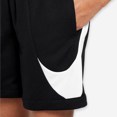 Nike Dri Fit Multi+ Swoosh Short Kids 7