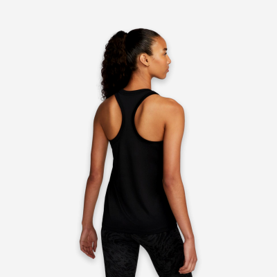 Nike Dri-Fit Racerback Tank W 2