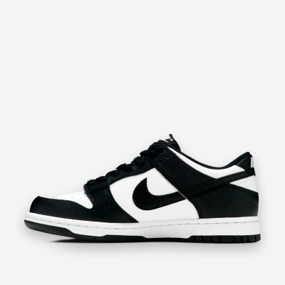 Nike Dunk Low (GS) 2