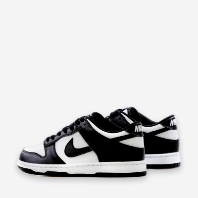 Nike Dunk Low (GS) 4