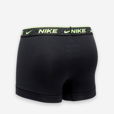 Nike Eday Cotton Boxer Brief 3PK 3