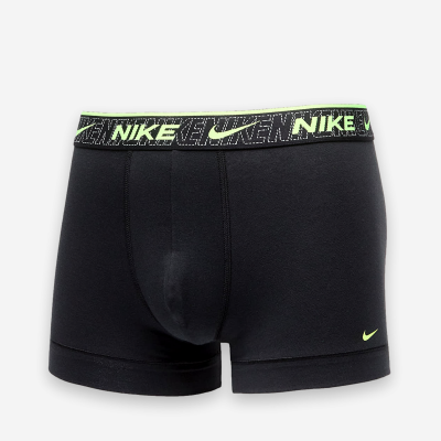 Nike Eday Cotton Boxer Brief 3PK 2