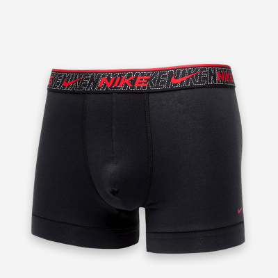 Nike Eday Cotton Boxer Brief 3PK 5