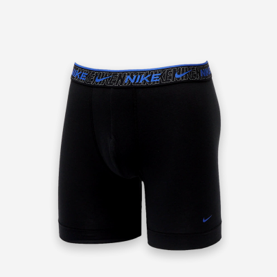 Nike Eday Cotton Boxer Brief 3PK 4