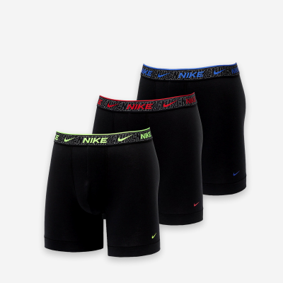 Nike Eday Cotton Boxer Brief 3PK