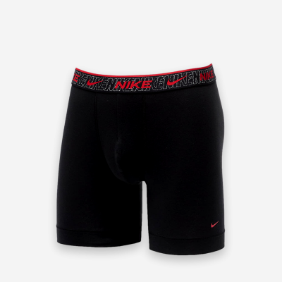 Nike Eday Cotton Boxer Brief 3PK 5