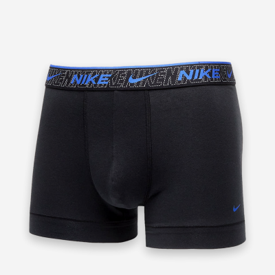 Nike Eday Cotton Boxer Brief 3PK 4