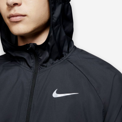 Nike Essential Running Jacket 3