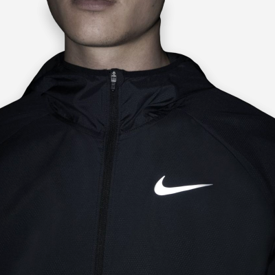 Nike Essential Running Jacket 8