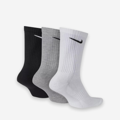 Nike Everyday Crew 3 pairs 2